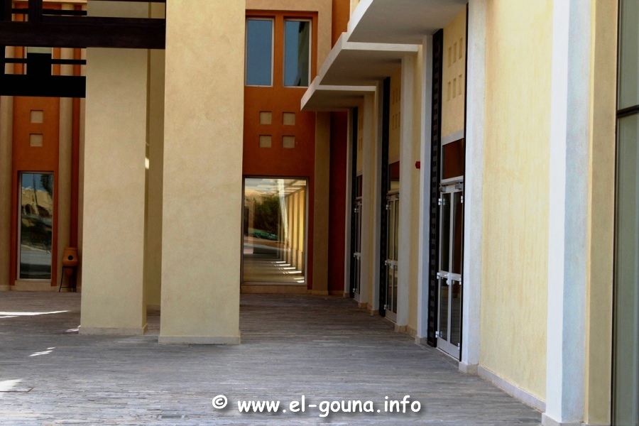 Campus El Gouna 0093